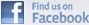 Find Us on Facebook